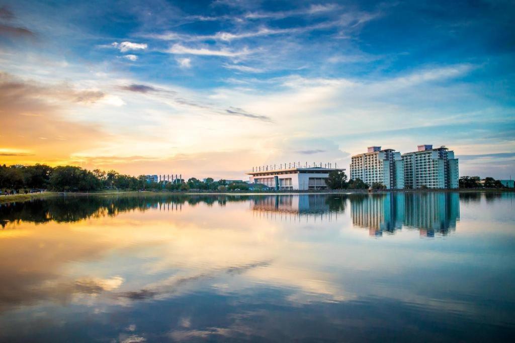 Tanaphat Hatyai Hotel Hat Yai Ngoại thất bức ảnh