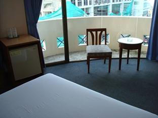 Tanaphat Hatyai Hotel Hat Yai Ngoại thất bức ảnh